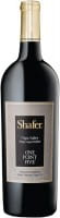 One Point Five Shafer Vineyards 2019