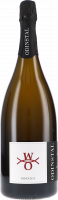 Riesling Sekt Brut MMXXII - Odinstal - Weisswein