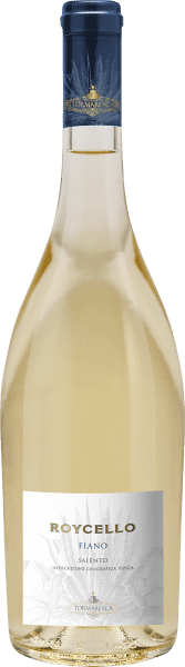 Roycello Fiano Salento - Tormaresca - Weißwein