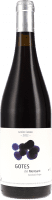 Gotes del Montsant - Alfredo Arribas - Rotwein