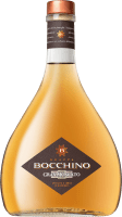 Grappa Gran Moscato Bocchino