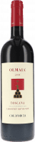 Olmaia Toscana Rosso IGT - Col d´Orcia - Rotwein