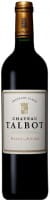 Château Talbot | 4. Cru classé St. Julien Rotwein