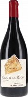 Clos de la Roche MCMLV - Hubert Lignier - Rotwein