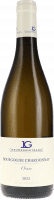 Bourgogne Chardonnay Orane AOP - Jérôme Galeyrand - Weisswein