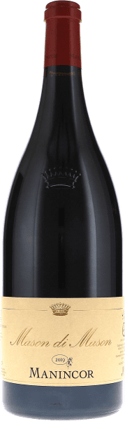 Mason di Mason DOC - Manincor - Rotwein