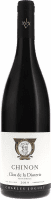 Clos de la Dioterie, Monopole AOC - Charles Joguet - Rotwein