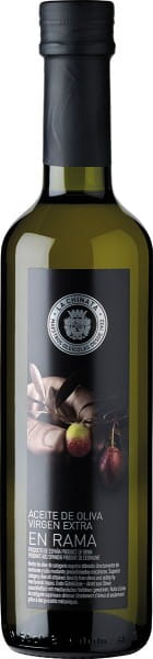 Aceite de Oliva Virgen Extra En Rama MHD 06/2024 - La Chinata - farblos