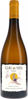 Chenin blanc AOC - Clau de Nell - Weisswein