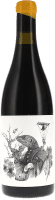 Escondite del Ardacho, Veriquete - Tentenublo - Rotwein
