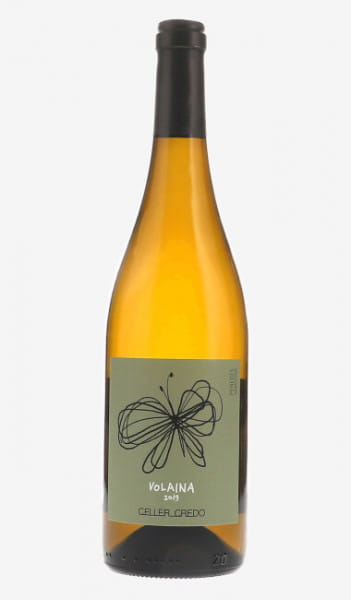 Volaina - Celler Credo - Weißwein
