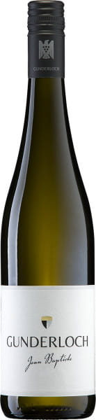 Riesling Kabinett Jean Baptiste - Weingut Gunderloch - Weißwein