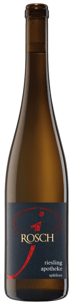 Riesling Spätlese Trittenheimer Apotheke - Josef Rosch - Weißwein
