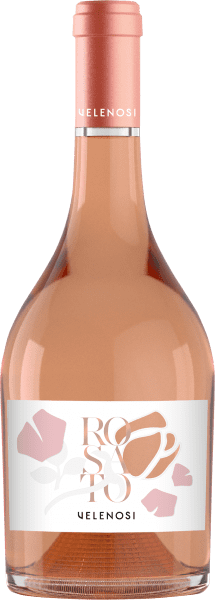 Rosé - Velenosi - Roséwein