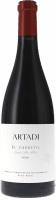 El Carretil - Artadi - Rotwein