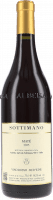 Matè Vino Rosso - Sottimano - Rotwein
