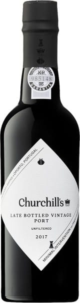 Late Bottled Vintage - Churchill´s - Rotwein