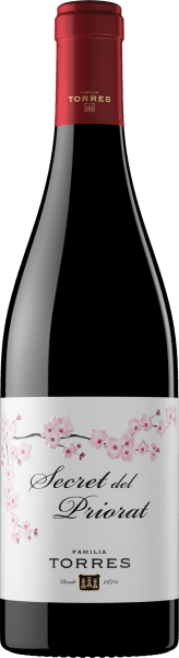 Secret Del Priorat - Miguel Torres - Rotwein
