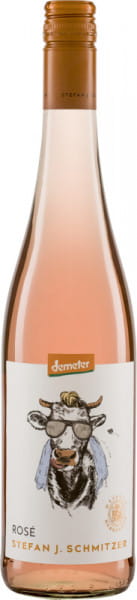 Rosé (Demeter) - Stefan J. Schmitzer - Roséwein