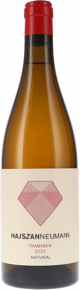 Natural Traminer - Hajszan Neumann - Weißwein