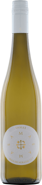 Samas Isola Dei Nuraghi - Agricola Punica - Weißwein