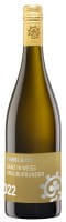 Ganz In Weiss Grauer Burgunder Trocken Weingut Hammel & Cie 2024