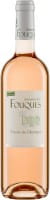 CUVÉE DE L´AUBIGUE Côtes de Provence Rosé Domaine Les Fouques 2023