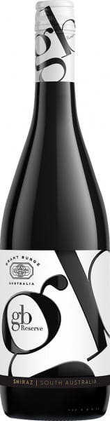 Shiraz Reserve - Grant Burge - Rotwein