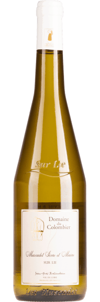 Muscadet sur Lie - Domaine du Colombier - Weißwein