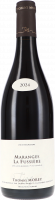 Maranges 1er Cru rouge La Fussière AOC - Thomas Morey - Rotwein