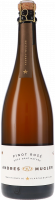 Pinot Rosé Sekt Brut Nature - Andres&Mugler - Rosewein
