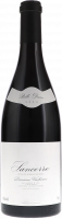 Sancerre rouge Belle Dame - Vacheron - Rotwein