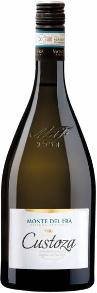 Custoza DOC - Monte del Fra - Weißwein