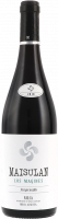 Los Magines - Maisulan - Rotwein