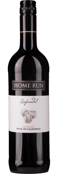 Homerun Zinfandel - Hammeken Cellars - Rotwein