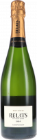 Relats de Viticultors, Brut Nature - Recaredo - Weisswein
