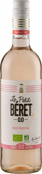 Le Petit Béret - Rosé Prestige - Le Petit Béret - Roséwein