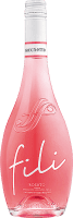Rosato Vino Frizzante Sacchetto Rosewein