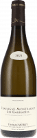 Chassagne-Montrachet 1er Cru Les Embrazées AOC - Thomas Morey - Weisswein