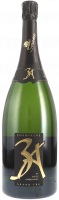 De Sousa et Fils - Cuveé 3A (Avize, Aÿ, Ambonnay) Grand Cru - Weisswein