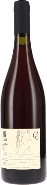 Fuorleggero, Rosato Frizzante, Emilia Lambrusco IGT - Cinque Campi - Roséwein