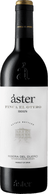 Aster Finca El Otero Tempranillo Ribera Del Duero Do, Rioja Alta - La Rioja Alta - Rotwein