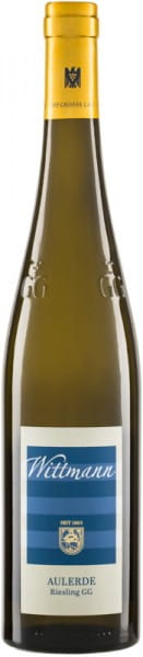 Riesling Aulerde GG - Weingut Wittmann - Weißwein