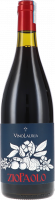 Zio Paolo DOC Sicilia - Vino Lauria - Rotwein