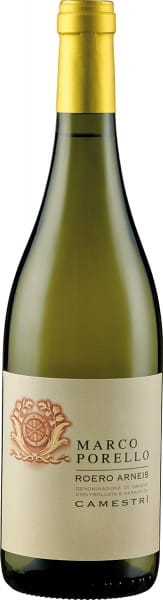 Roero Arneis "Camestri" - Marco Porello - Weißwein