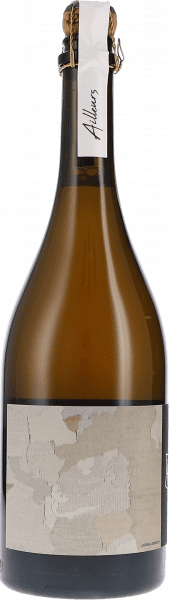 Olivier Horiot - Cuvée Ailleurs Brut Nature - Weißwein