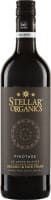 Pinotage Stellar Organics ohne SO2-Zusatz Organic Wine Vredendal 2023 | 6Fl.
