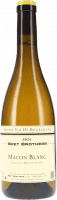 Mâcon Blanc AOC - Bret Brothers - Weisswein