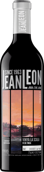 Jl Vinya La Scala Cs Gran Reserva - Jean Leon - Rotwein