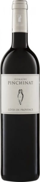 Côtes de Provence Rouge - Domaine Pinchinat - Rotwein